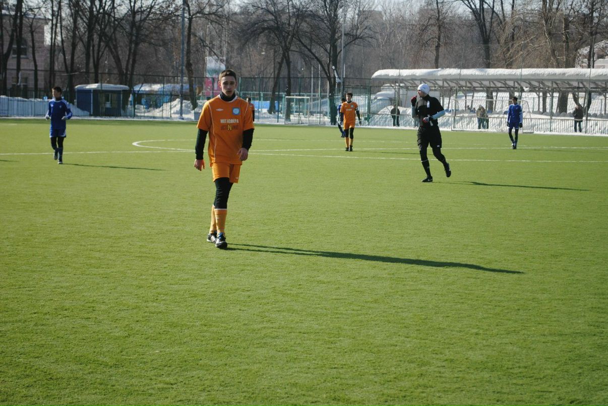 Никита Данченков | Москва