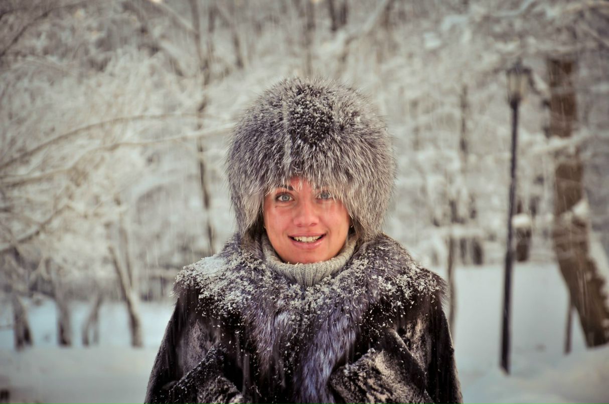 Елизавета Любченко | Выборг