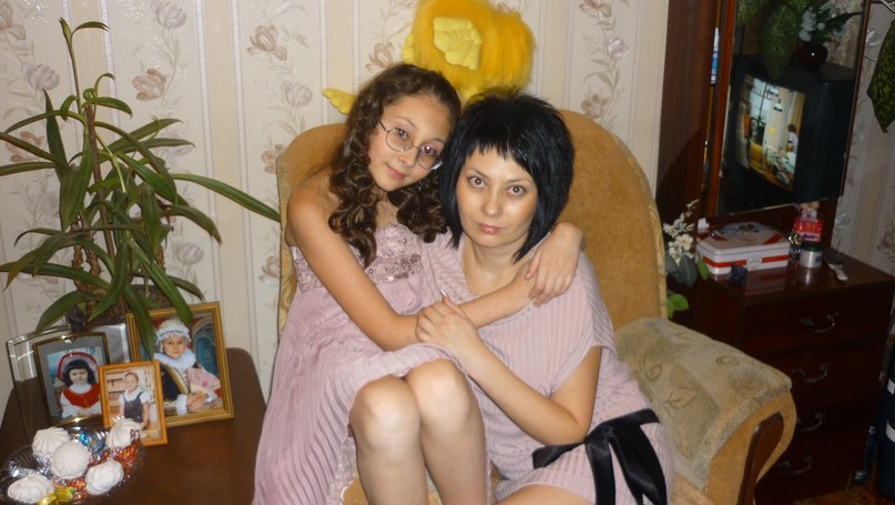 Жаннуля Раицкая | Новосибирск