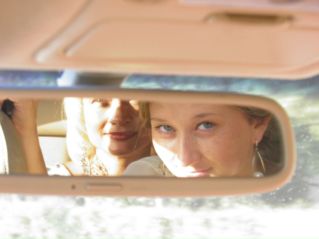 Алиса Хакимова | Сочи