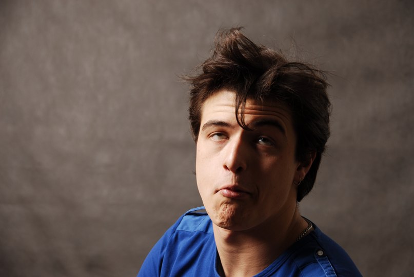 Эдриан Краснов | Москва