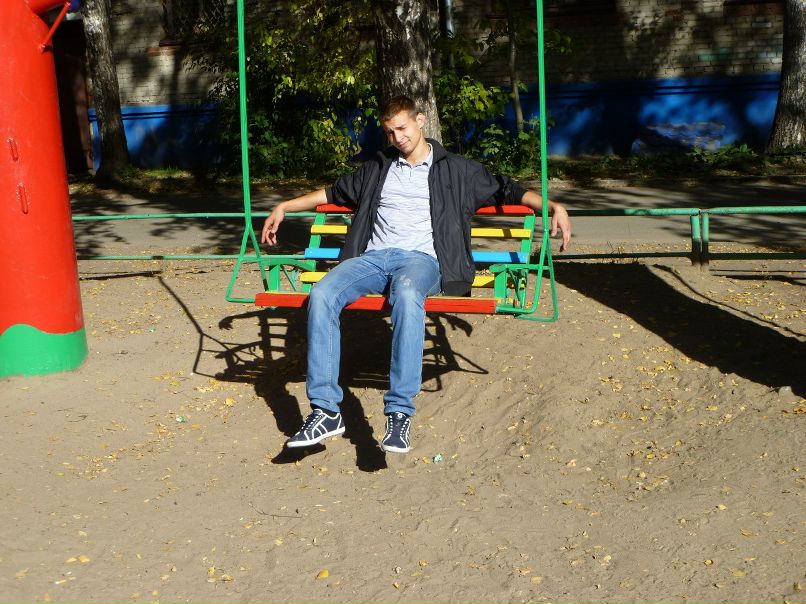 Виктор Фишер | Cape Town