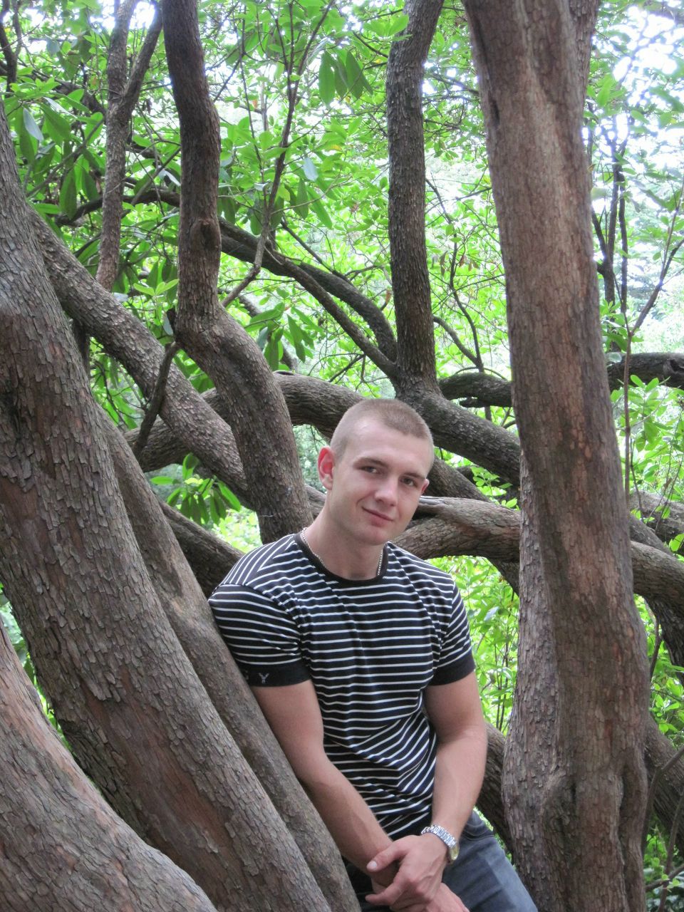 Илья Пахолков | Севастополь