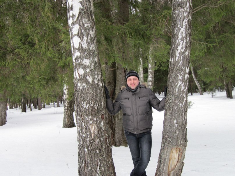 Вадим Титов | Смоленск