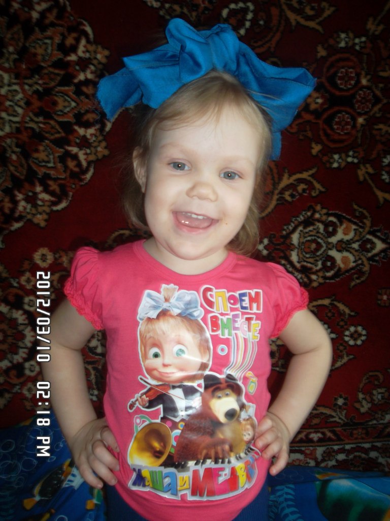 Ирина Макарова | 