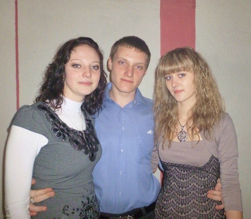 Светка Савченко | Новгород-Северский