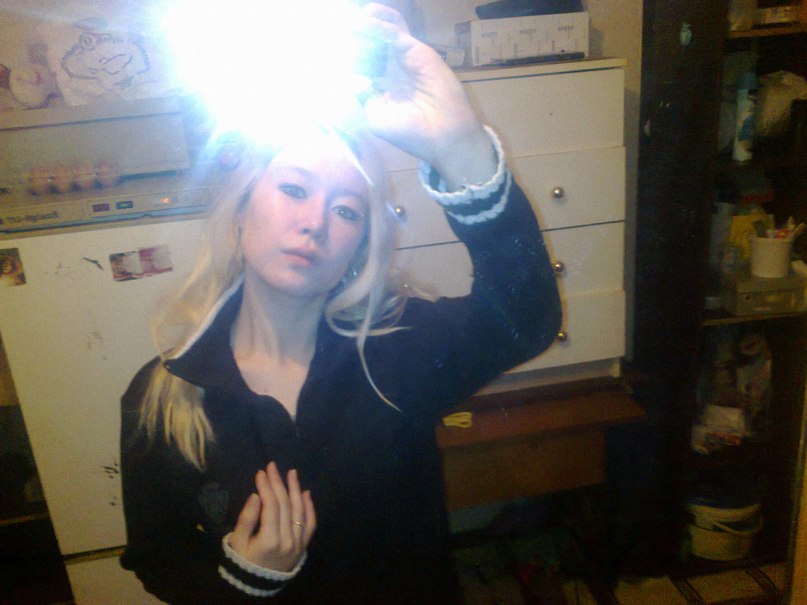 Гульназ Фофонова | Мелеуз