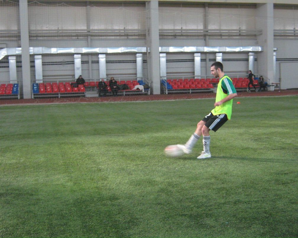 Артур Тухватуллин | Казань