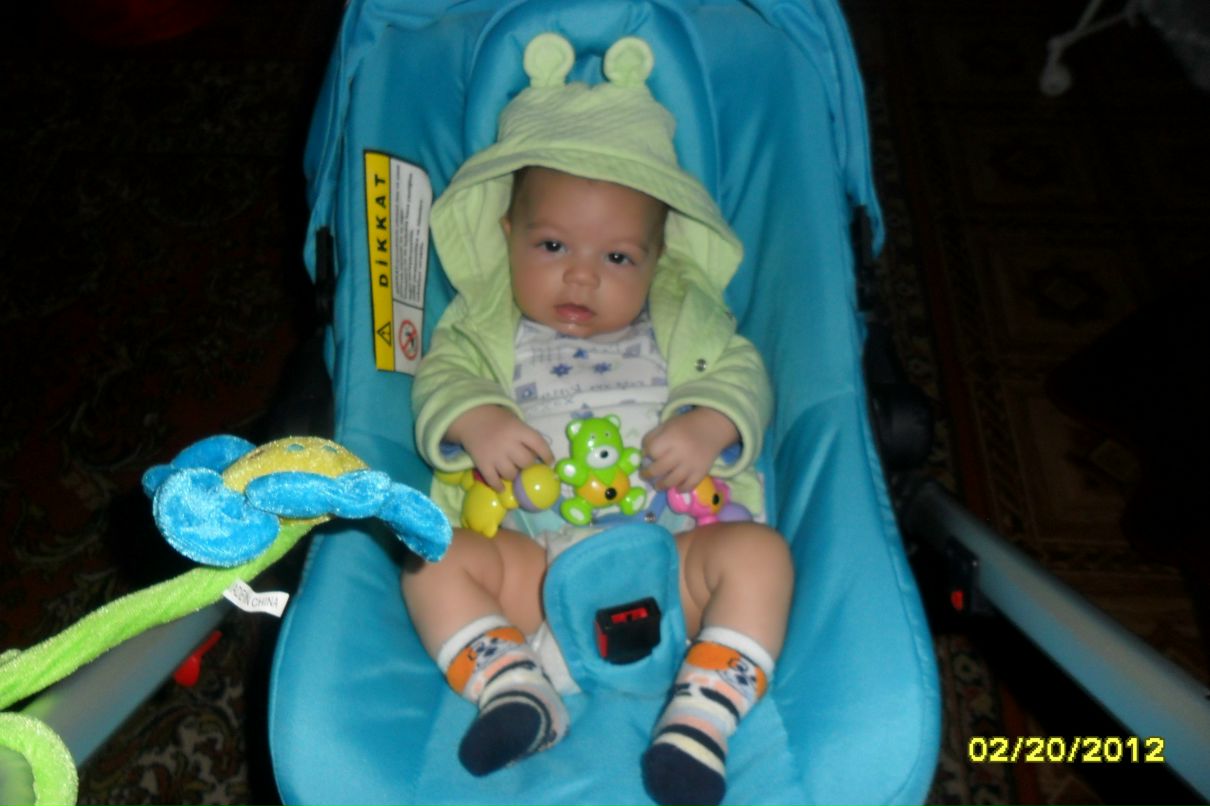 Ольга Калиниченко | Сумы