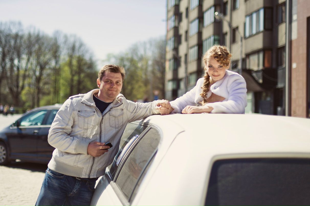 Anastasiya Nazarova | Санкт-Петербург