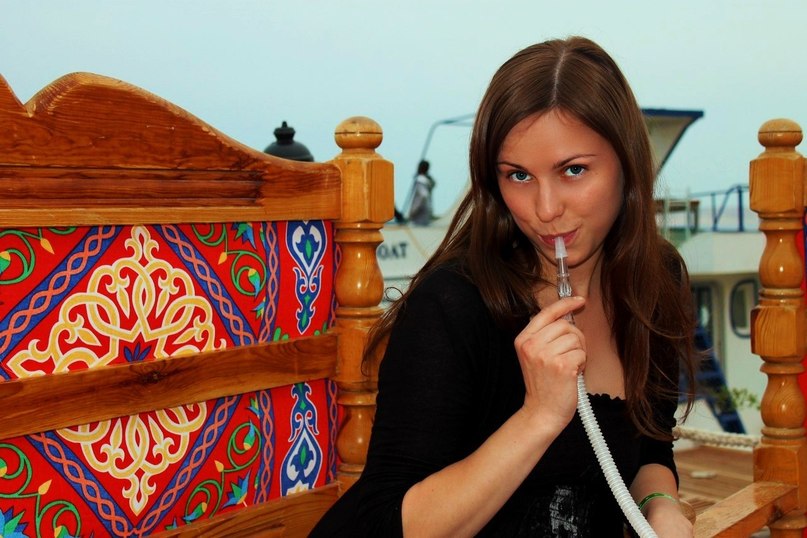 Елизавета Иванова | Санкт-Петербург