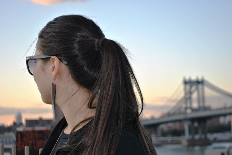 Марія Скіра | New York City