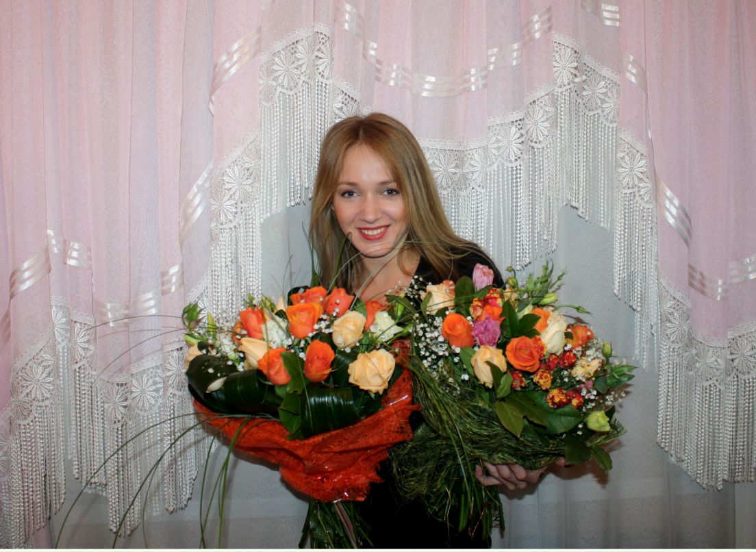 Лёля Kaury | Саратов