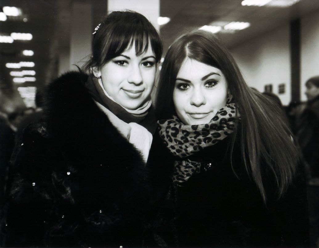 Карина Кечина | Москва