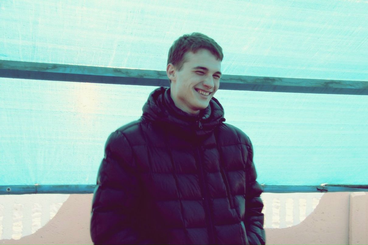 Roma Drozdov | Красноярск