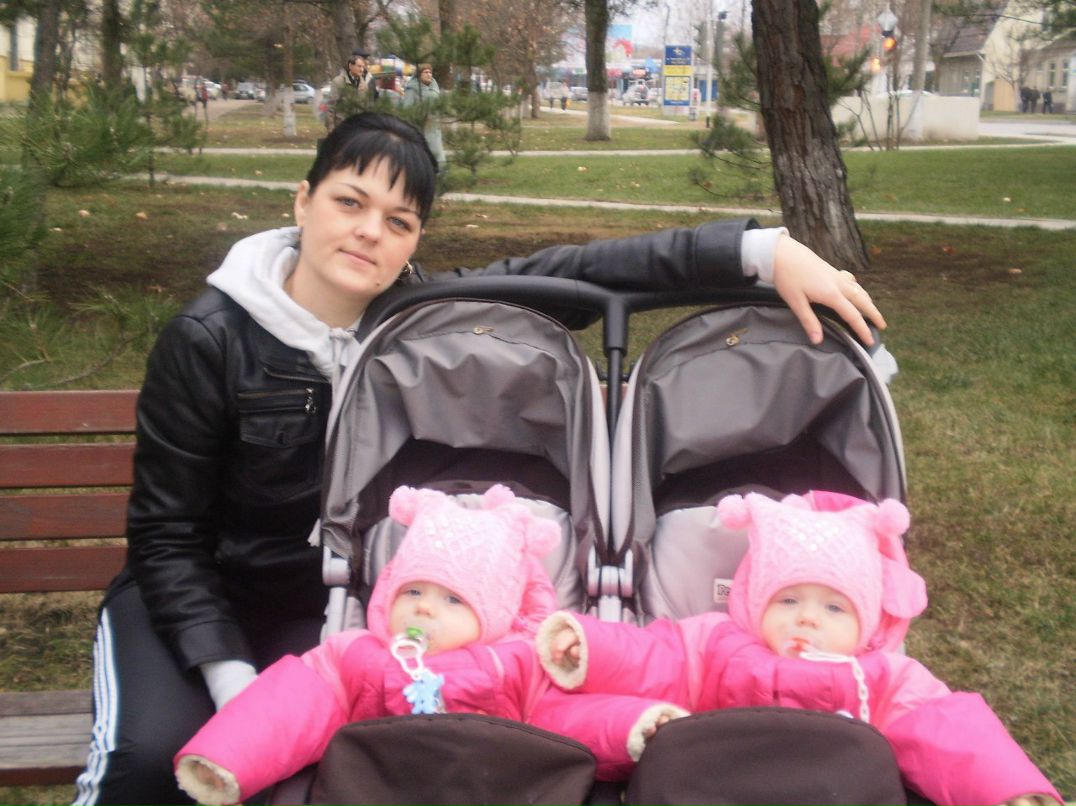 Анна Шапошникова | Анапа