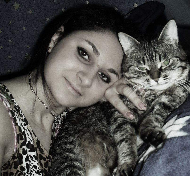 Ирина Попова | 