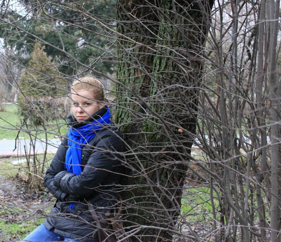 Екатерина Маковеева =^.^= | Архангельск