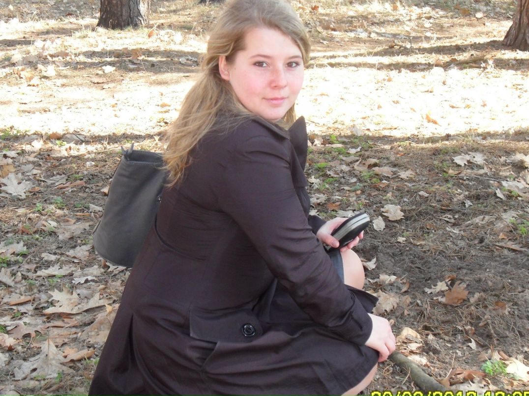 Ира Чернокуцатова | Черкассы