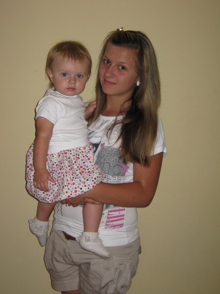 №43, Діана Кущик, Нововолынск №43, Діана Кущик, Нововолынск