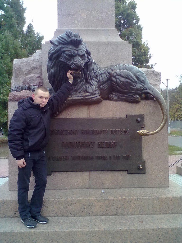 Николай Жогло | 