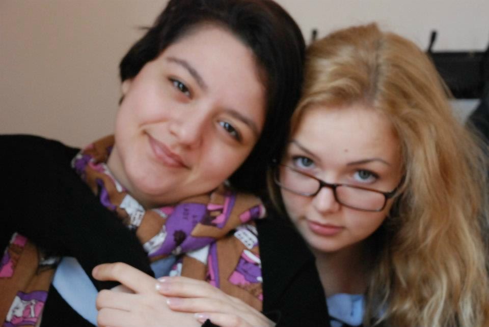 Оксана Сачкова | Алматы