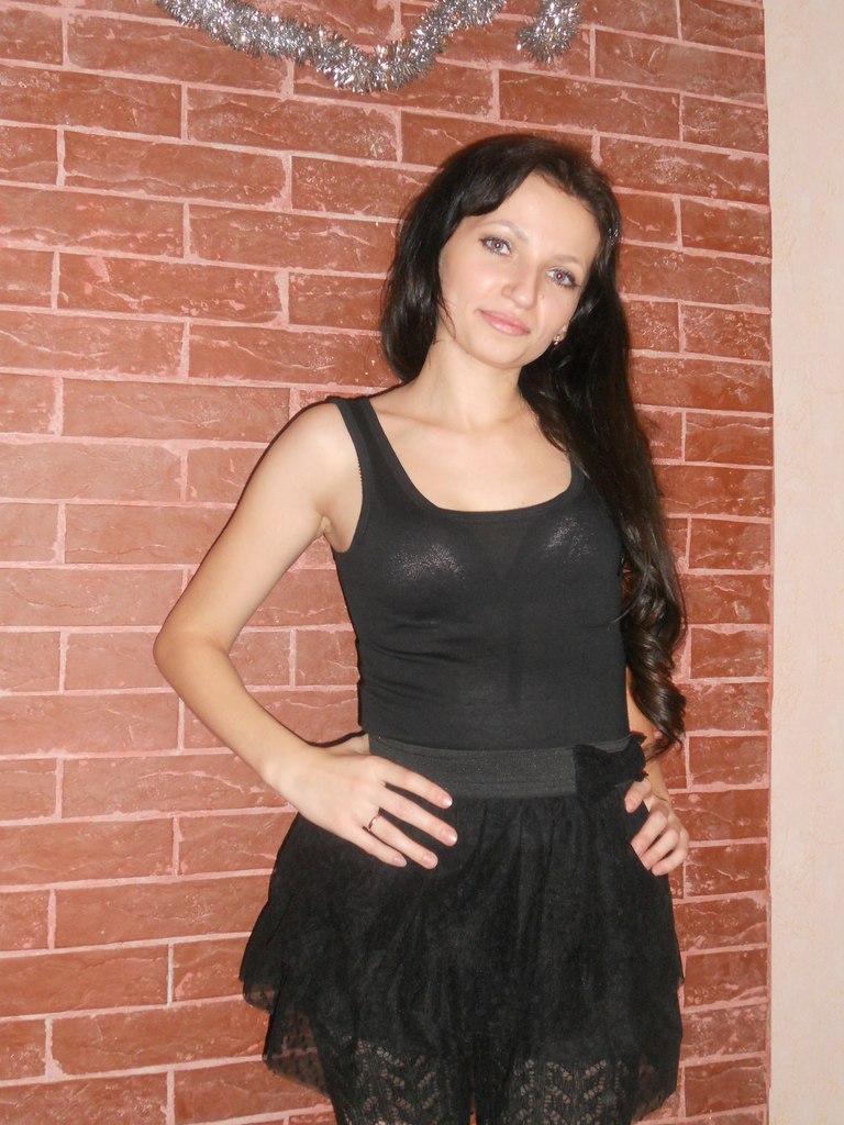 Людмила Жураковская | Киев