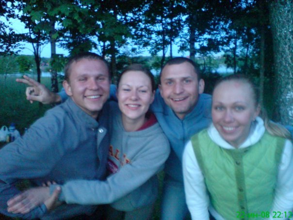 Алёна Ляшкова | Минск