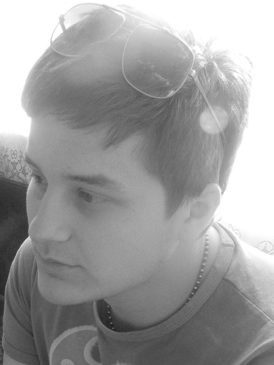 Богдан Чайковський | Киев