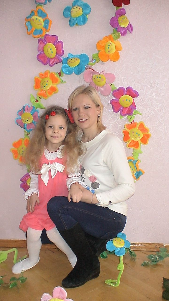 Людмила Глушко | Киев