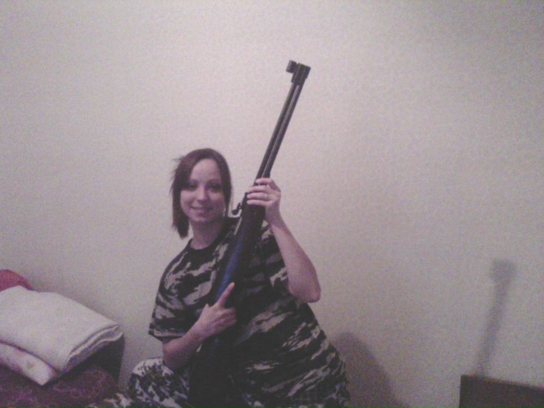 Татьяна Задорожняя | Кременная