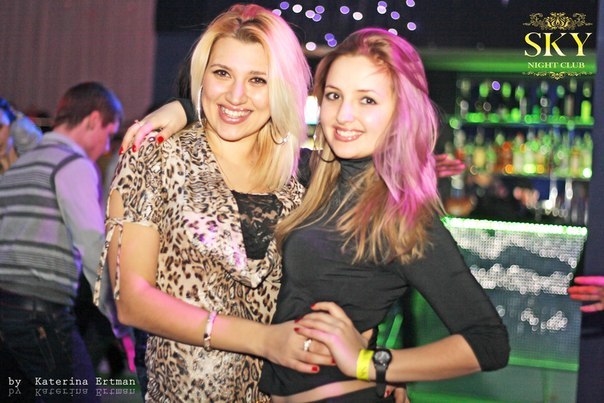 Светлана Олександрова | 