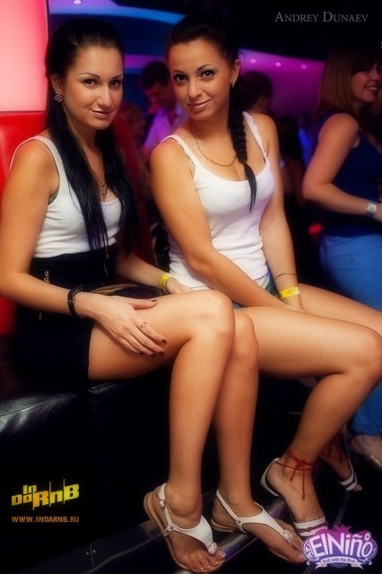 Люба Жужгова | Краснодар