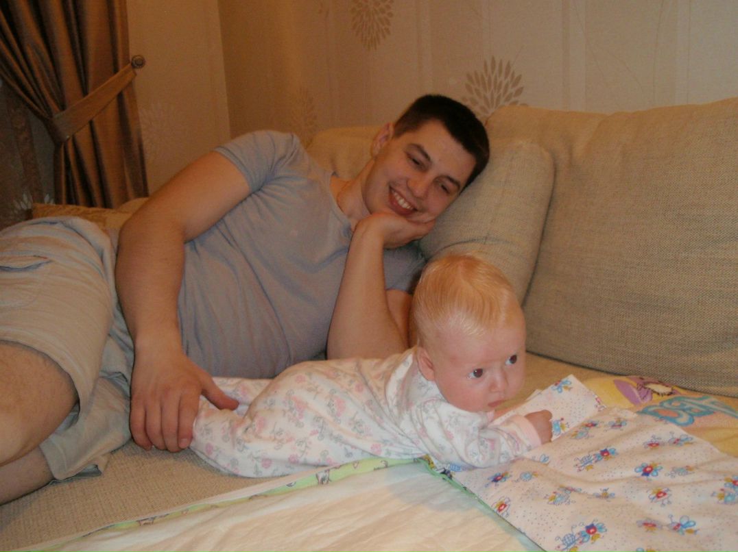 Павел Жижко | Минск