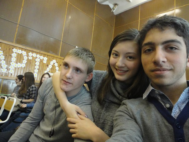 №139, Месроп Асатрян, 30 лет, Череповец №139, Месроп Асатрян, 30 лет, Череповец