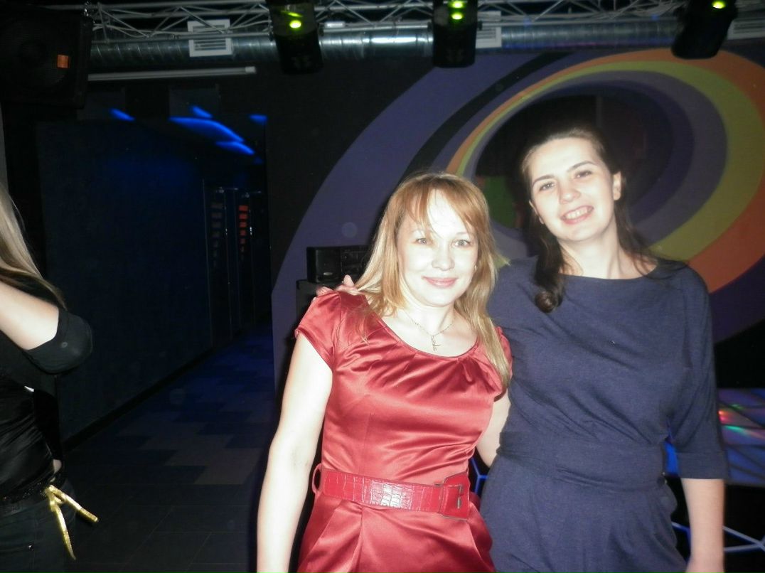 Ольга Глухова | Ижевск