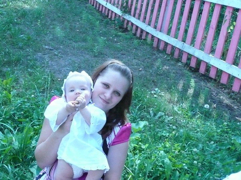 Настя Головина | Рязань