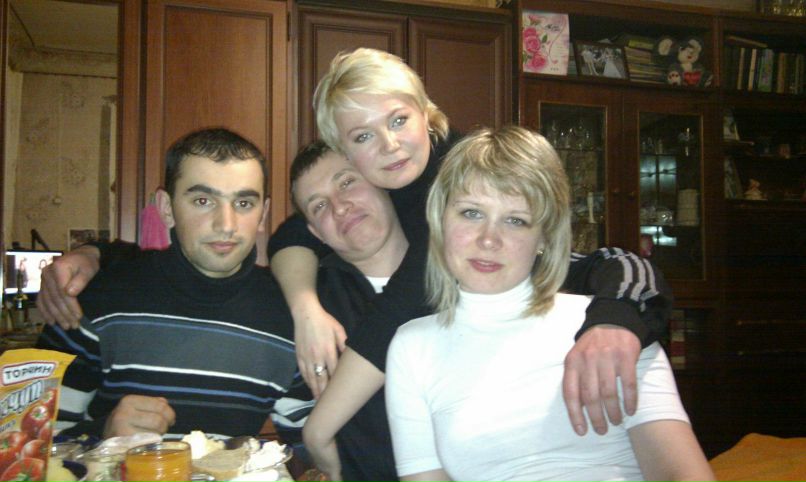 Олег Сиренко | Сумы