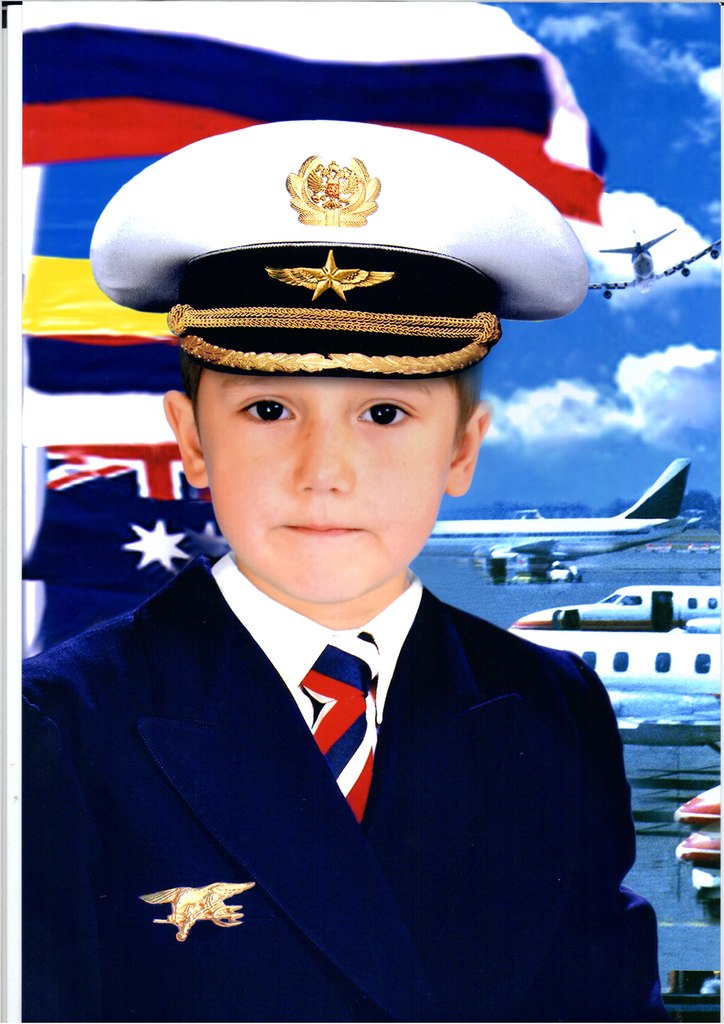 Ваня Кудряшов | Нефтеюганск