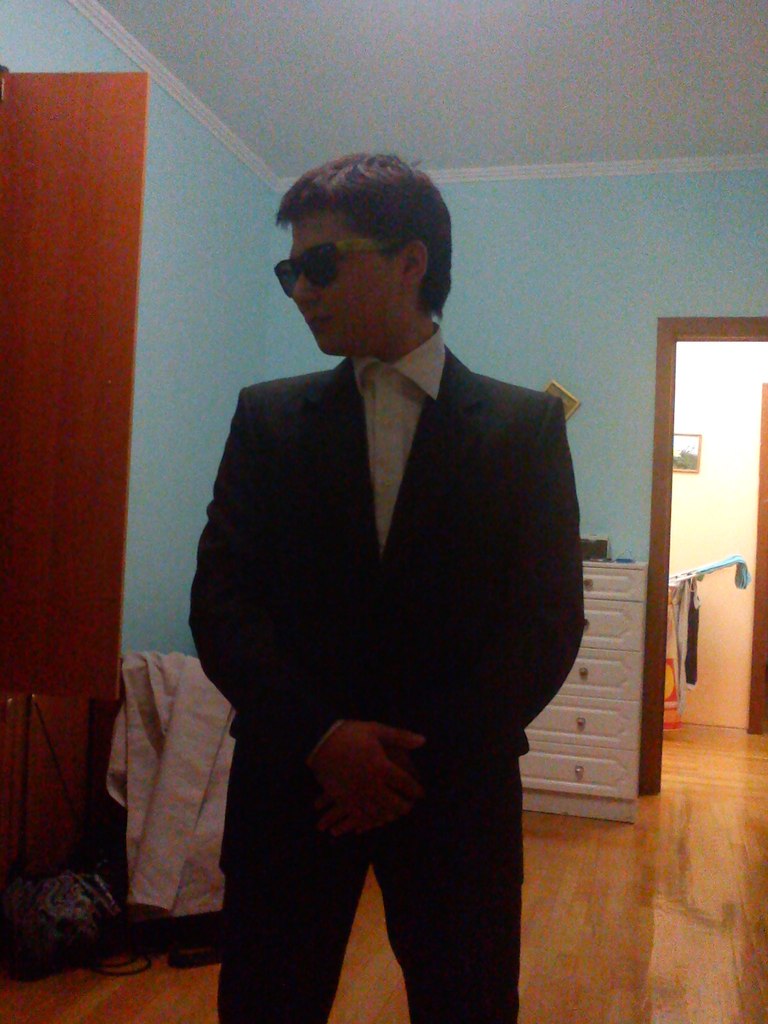 Виктор Новиков • Витя • - • Витёк • - • Бичэ • | Белая Гора