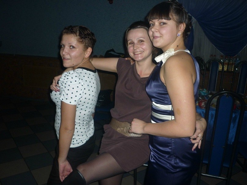 Марина Евдокимова | Санкт-Петербург