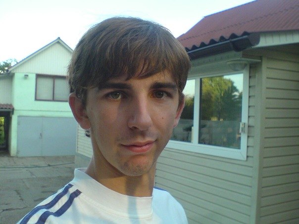 №25, Виталик Мисюра, 33 года, Сумы №25, Виталик Мисюра, 33 года, Сумы