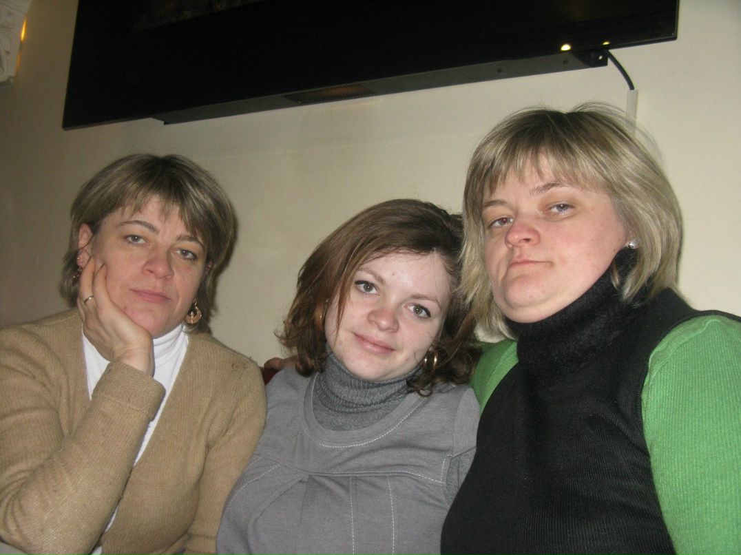 Vitaliy Barna | Зимняя Вода