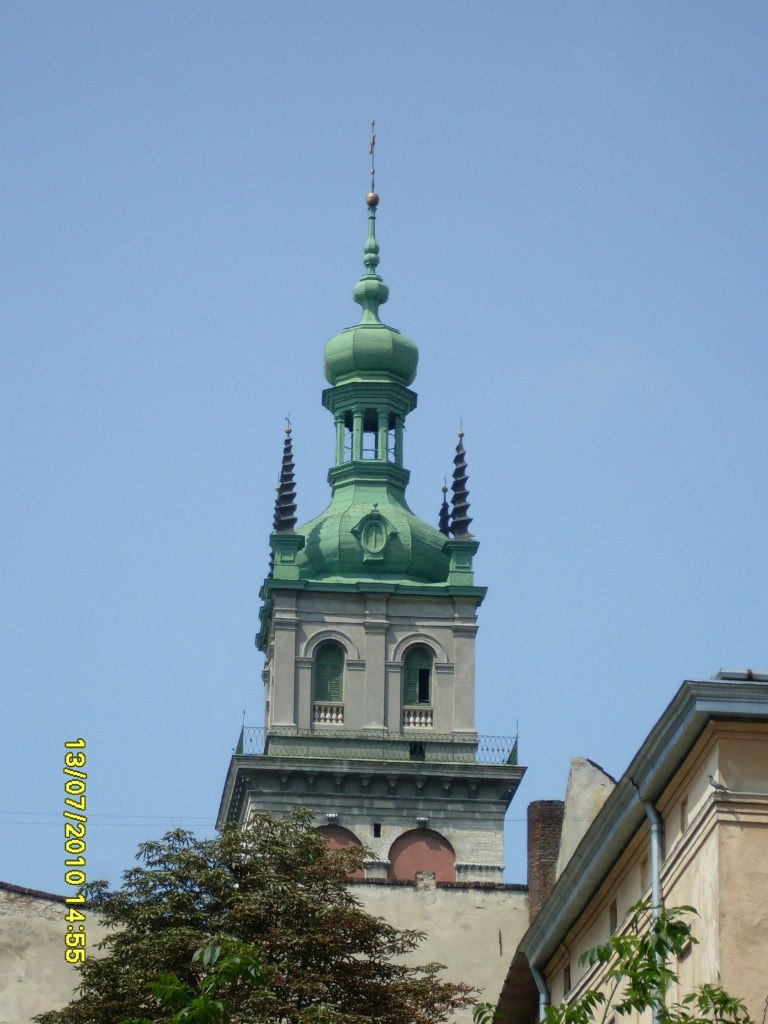 Колян Казачиков | Павлоград