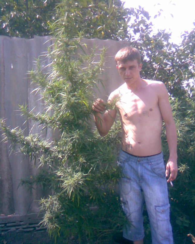 Виталий Егоров | Одесса