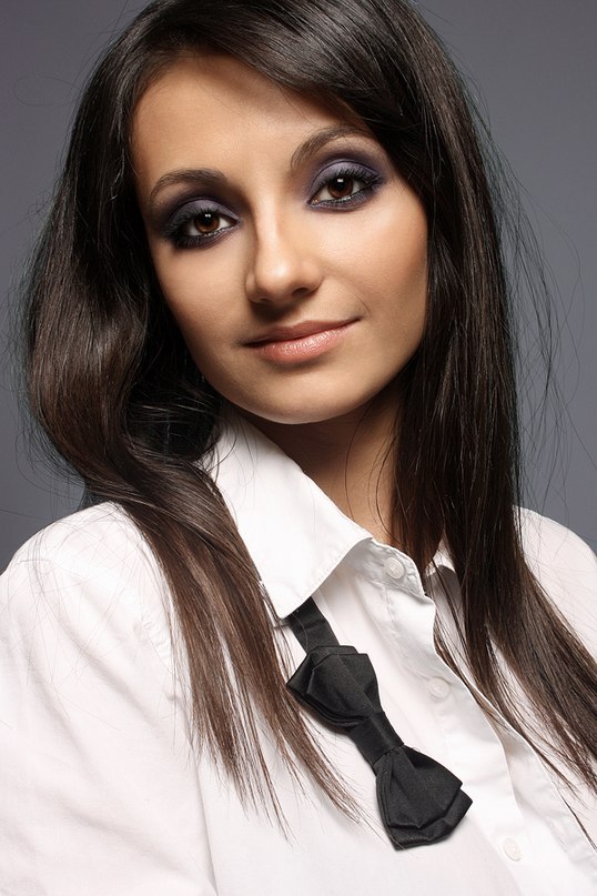 Надила Рудая | 