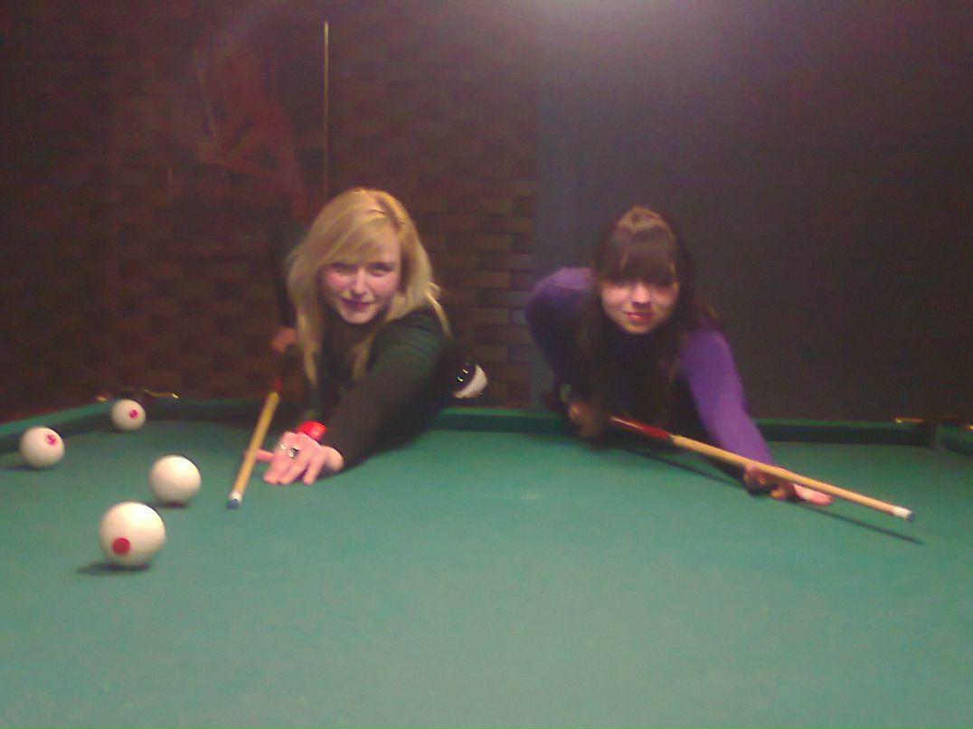 Юлия Карлова | Макеевка