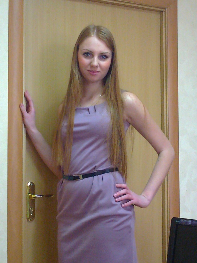 Анастасия Данова | Краснодар