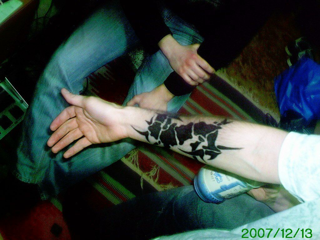 Владимир Широковский <Mustis> | Владивосток