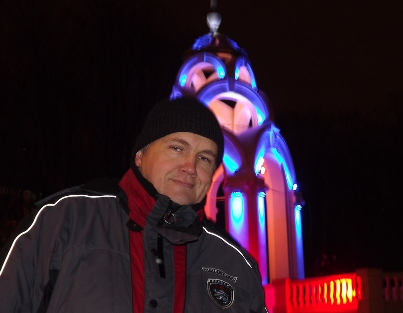 Владимир Лисицин | Харьков